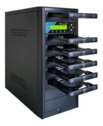 TORRE DUPLICADORA DE 11 BAHIAS  DVD-RW LITE ON