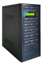 TORRE DUPLICADORA DE 11 BAHIAS  DVD-RW LITE ON - Imagen 2