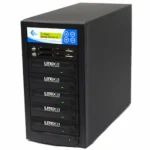 TORRE DUPLICADORA DE 11 BAHIAS  DVD-RW LITE ON - Imagen 3