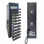 TORRE DUPLICADORA DE 11 BAHIAS  DVD-RW LITE ON - Imagen 4