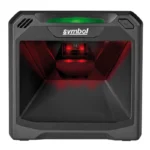 ZEB-DS7708-SR4U2100Z, DS7708-SR Midnight Black, 2D