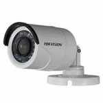CAMARA HIKVISION DS-2CE16C0T-IRPF - BULLET PLASTICA - 720p - VISION NOCTURNA -A PRUEBA DE AGUA - BLANCA - IR DISTANCIA 20M - GARANTIA 1 AÑO - Imagen 4
