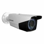 CÁMARA HIKVISION DS-2CD1043G0E-I BULLET 4MP - IP - HASTA 30 M - DC12V Y POE - IP67(EXTERIOR) – METÁLICA – GARANTÍA 1 AÑO - Imagen 4