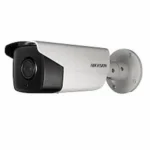 CÁMARA HIKVISION DS-2CD1043G0E-I BULLET 4MP - IP - HASTA 30 M - DC12V Y POE - IP67(EXTERIOR) – METÁLICA – GARANTÍA 1 AÑO