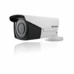CAMARA HIKVISION DS-2CE16D0T-IT3F/TIPO TUBO PLASTICA/1080P/VISION NOCTURNA/IR DISTANCIA 40M/A PRUEBA DE AGUA/BLANCA/GARANTIA 1 AÑO