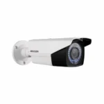 CAMARA HIKVISION DS-2CE16D0T-IT3F/TIPO TUBO PLASTICA/1080P/VISION NOCTURNA/IR DISTANCIA 40M/A PRUEBA DE AGUA/BLANCA/GARANTIA 1 AÑO - Imagen 4