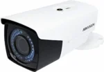 CAMARA HIKVISION DS-2CE16D0T-IT3F/TIPO TUBO PLASTICA/1080P/VISION NOCTURNA/IR DISTANCIA 40M/A PRUEBA DE AGUA/BLANCA/GARANTIA 1 AÑO - Imagen 3