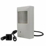 CAMARA DE SEGURIDAD ESPIA VENTECH - 1000tvl - 48LEDs INFRARROJOS - VISION NOCTURNA -  3.6mm AGUJERO DE LENTE GRAN ANGULAR - DETECTOR DE MOVIMIENTO -GARANTIA 1 AÑO - Imagen 2