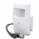 CAMARA DE SEGURIDAD ESPIA VENTECH - 1000tvl - 48LEDs INFRARROJOS - VISION NOCTURNA -  3.6mm AGUJERO DE LENTE GRAN ANGULAR - DETECTOR DE MOVIMIENTO -GARANTIA 1 AÑO - Imagen 4