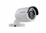 CAMARA HIKVISION DS-2CE16C0T-IRF - BULLET METALICA - 720p - VISION NOCTURNA - A PRUEBA DE AGUA - BLANCA - IR DISTANCIA 20M - GARANTIA 1 AÑO - Imagen 4