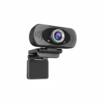 CAMARA DE VIDEO CONFERENCIA CMSXJ22A USB 2.0 1920X1080 Microfono Black - GARANTIA DE 6 MESES