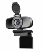CAMARA DE VIDEO CONFERENCIA CMSXJ22A USB 2.0 1920X1080 Microfono Black - GARANTIA DE 6 MESES - Imagen 4