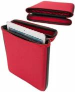 ESTUCHE PARA TABLET 7" MR TAB / SMART BAGS ROJO