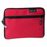 ESTUCHE PARA TABLET 7" MR TAB / SMART BAGS ROJO - Imagen 3