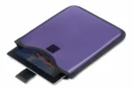 ESTUCHE PARA TABLET DE 10" GENIUS-1080,CASE,SILVER,PP,POLY