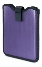 ESTUCHE PARA TABLET DE 10" GENIUS-1080,CASE,SILVER,PP,POLY - Imagen 2