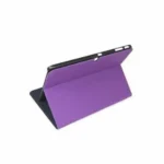 ESTUCHE PARA TABLET DE 10" GENIUS-1080,CASE,SILVER,PP,POLY - Imagen 4