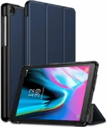 ESTUCHE PARA TABLET DE 10" GENIUS-1080,CASE,PURPLE,PP,POLY - Imagen 2