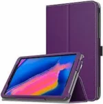 ESTUCHE PARA TABLET DE 10" GENIUS-1080,CASE,PURPLE,PP,POLY - Imagen 3