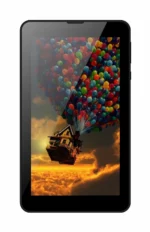 TABLET INS TS-M706E - QUAD CORE - 7" IPS - 1GB RAM  - 8GB - ANDROID 8.1 -CAM FRONTAL 2MP / CAM POSTERIOR 2.0MP - WIFI - BLUETOOTH - CLACK - GARANTIA 1 AÑO (OPEN BOX) - Imagen 2