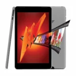 TABLET INS TS-M706E - QUAD CORE - 7" IPS - 1GB RAM  - 8GB - ANDROID 8.1 -CAM FRONTAL 2MP / CAM POSTERIOR 2.0MP - WIFI - BLUETOOTH - CLACK - GARANTIA 1 AÑO (OPEN BOX) - Imagen 3