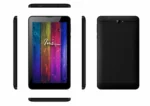 TABLET INS TS-M706E - QUAD CORE - 7" IPS - 1GB RAM  - 8GB - ANDROID 8.1 -CAM FRONTAL 2MP / CAM POSTERIOR 2.0MP - WIFI - BLUETOOTH - CLACK - GARANTIA 1 AÑO (OPEN BOX) - Imagen 4