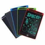 TABLET CHILDREN`S LCD, DRAWING BOARD DH1901(PARA DIBUJAR Y ESCRIBIR), 11", RED - Imagen 2