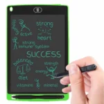TABLET CHILDREN`S LCD, DRAWING BOARD DH1901(PARA DIBUJAR Y ESCRIBIR), 11", RED - Imagen 3