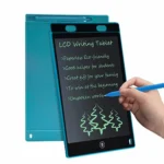 TABLET CHILDREN`S LCD, DRAWING BOARD DH1901(PARA DIBUJAR Y ESCRIBIR), 11", RED - Imagen 4