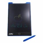 TABLET CHILDREN`S LCD, DRAWING BOARD DH1901(PARA DIBUJAR Y ESCRIBIR), 11", BLUE - Imagen 2