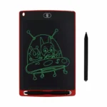 TABLET CHILDREN`S LCD, DRAWING BOARD DH1901(PARA DIBUJAR Y ESCRIBIR), 11", BLUE - Imagen 3