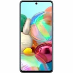CELULAR SAMSUNG GALAXI A71/Qualcomm Snapdragon 730/MEMORIA 128GB/RAM 6GB/PANTALLA AMOLED PLUS DE 6.7"/CAMARA TRASERA (12MP+5MP+5MP) FRONTAL 64MP/NEGRO NUEVO (SM-A715F/DS) - Imagen 3