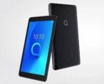 TABLET ALCATEL 3T8/MediaTek 8765 quadcore DE 1.3GHZ/4G LTE/CAMARA 5MP -FRONTAL 5MP/32GB ROM/2GB RAM/USB TIPO C/ANDROID 10/BATERIA 4080MAH/WIFI 2.4GHZ Y 5GHZ/MODO NIÑOS - CONTROL PARENTAL/FILTRO DE LUZ AZUL/8"/- GARANTIA DE 1 AÑO GRATIS ESTUCHE TRANSPARENT - Imagen 2