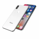 iPhone X 256g solo celu (Usados)