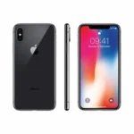 iPhone X 256g solo celu (Usados) - Imagen 4