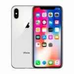 iPhone X 256g solo celu (Usados) - Imagen 2