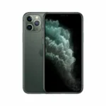 iPhone 11 pro verde