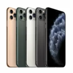 iPhone 12 por Max 256 (Graphite)
