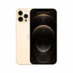 iPhone 12 por Max 256 (Graphite) - Imagen 3