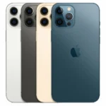 iPhone 12 por Max 256 (Graphite) - Imagen 2