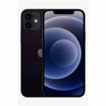 iPhone 12 64g  negro