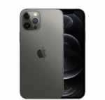 iPhone 12 Pro 512 g Graphite - Imagen 4