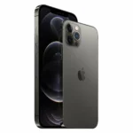iPhone 12 Pro 512 g Graphite - Imagen 3
