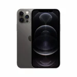 iPhone 12 Pro 512 g Graphite - Imagen 2