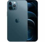 iPhone 12 pro Max 128g(blue)