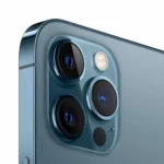 iPhone 12 pro Max 128g(blue) - Imagen 4