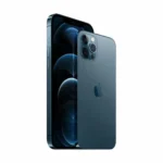 iPhone 12 pro Max 128g(blue) - Imagen 3