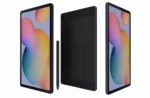 Samsung Tablet P610 Wifi Tab S6 Grey 64GB - Imagen 2