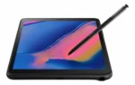 Samsung Tablet P200 Spen Black 32GB - Imagen 4