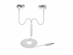 Audifono Agiler AGI-0214 con microfono y control volumen - Imagen 2
